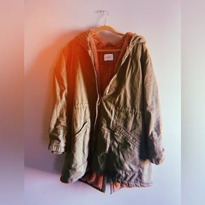 Old Navy Winter Coat